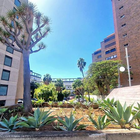 Apartamento Oroval Residencial Anaga Santa Cruz de Tenerife Exteriör bild