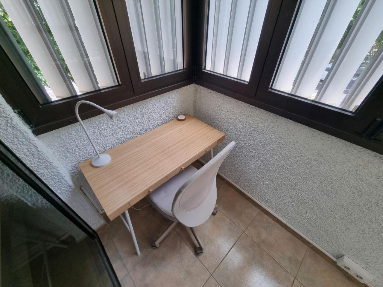 Apartamento Oroval Residencial Anaga Santa Cruz de Tenerife Exteriör bild